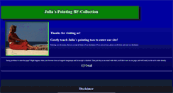 Desktop Screenshot of jpbfc.com