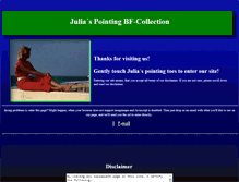 Tablet Screenshot of jpbfc.com